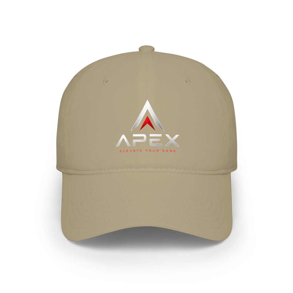 Apex Bowling Apparel Hat