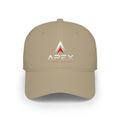Apex Bowling Apparel Hat