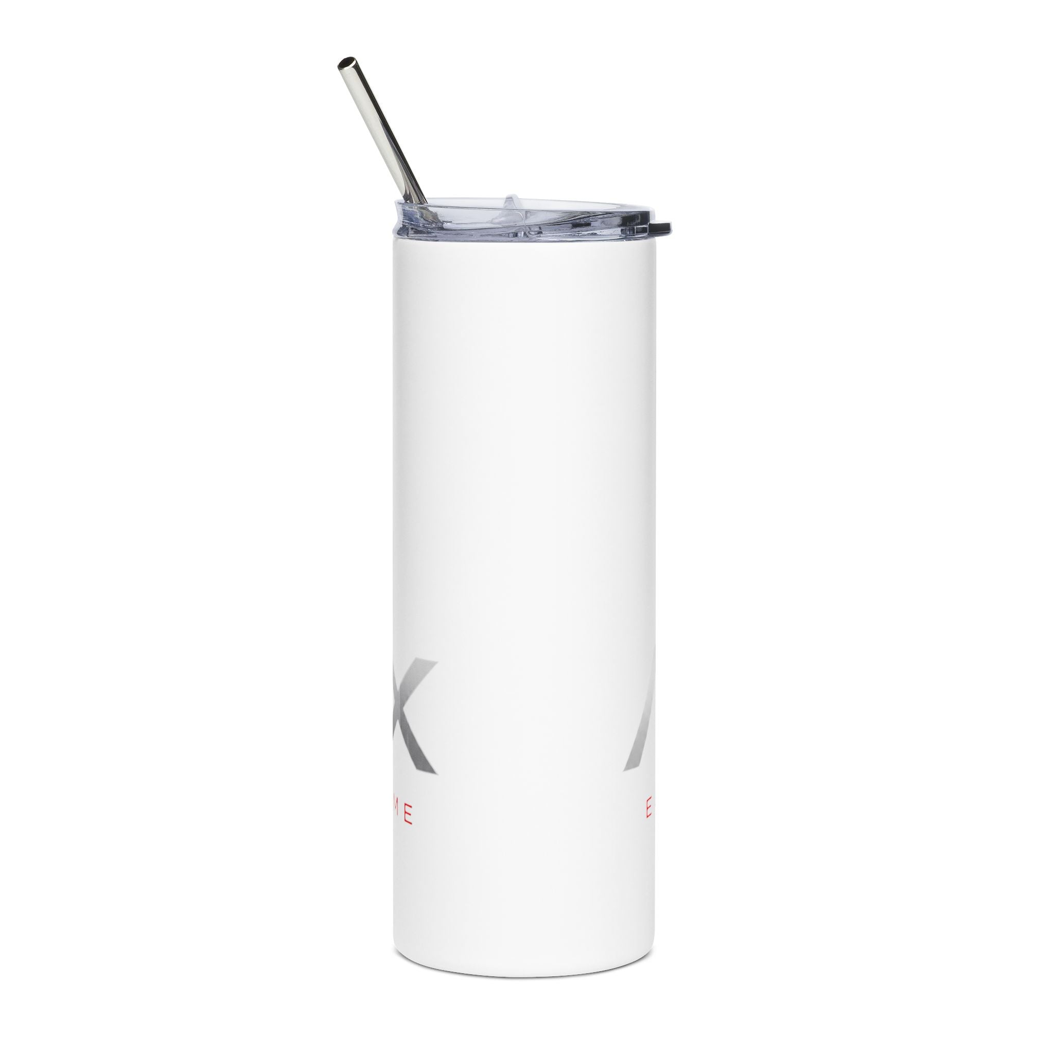 Apex Bowling Apparel 20oz Stainless tumbler