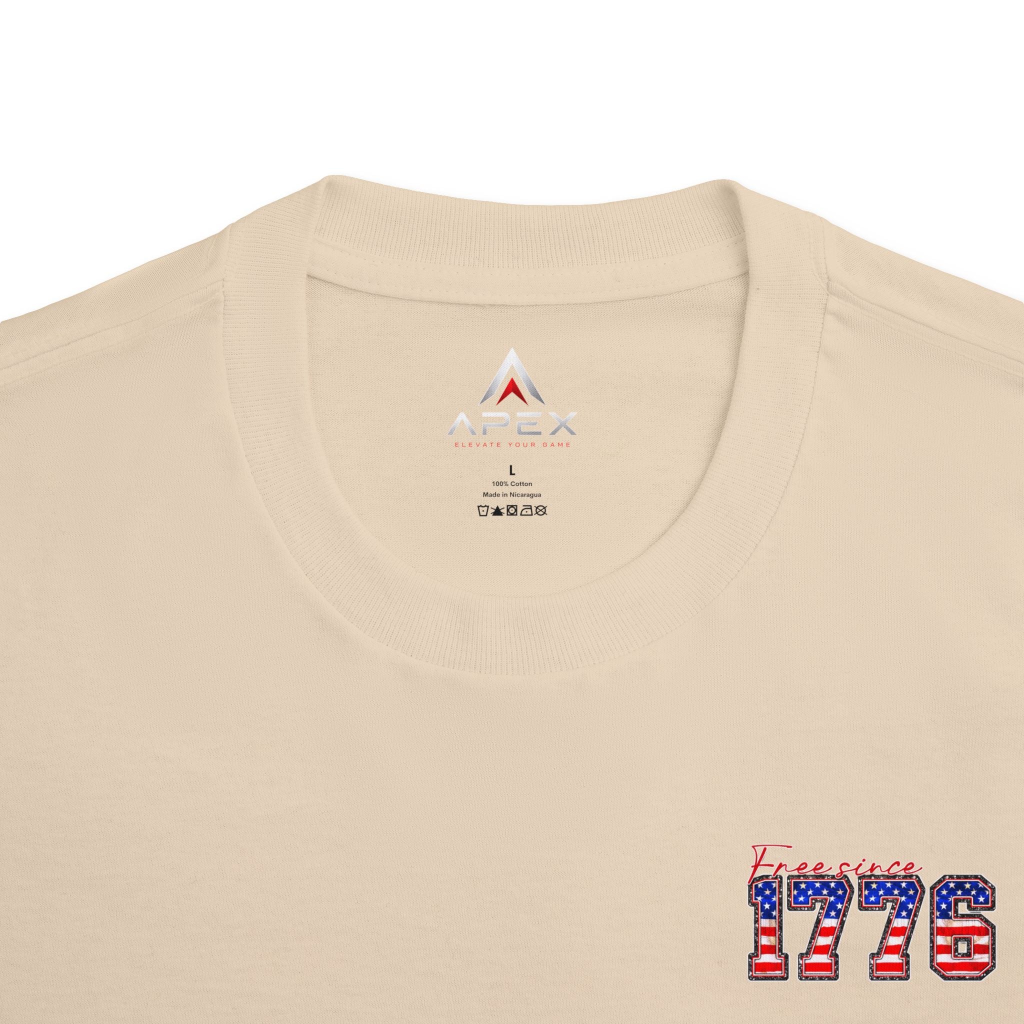 Apex liberty 250th T-Shirt