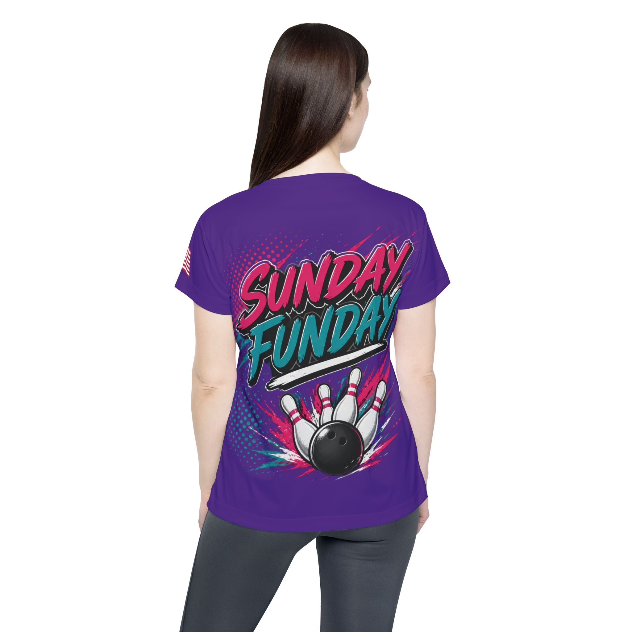 Apex Sunday Funday Women's Team Jersey