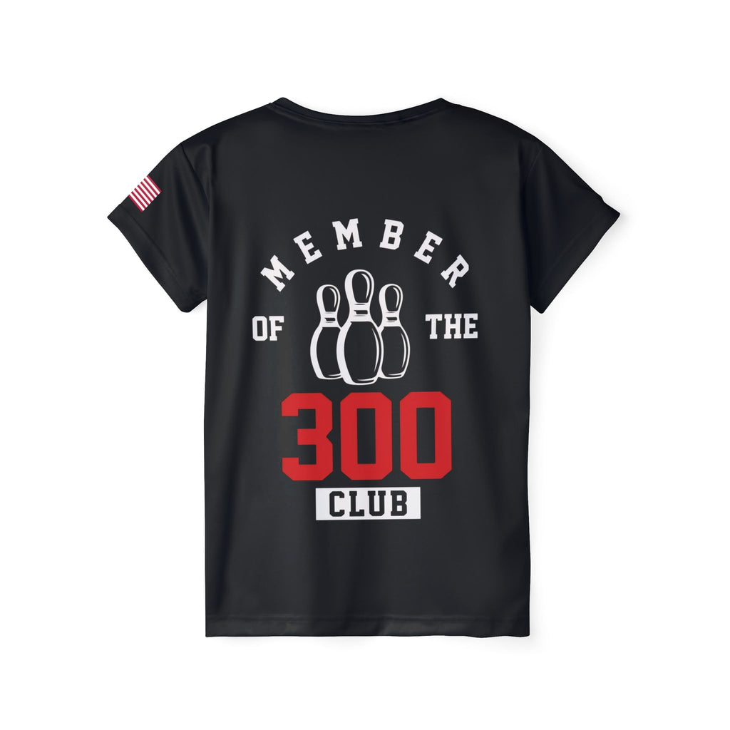 Apex 300 Club Women's Jersey