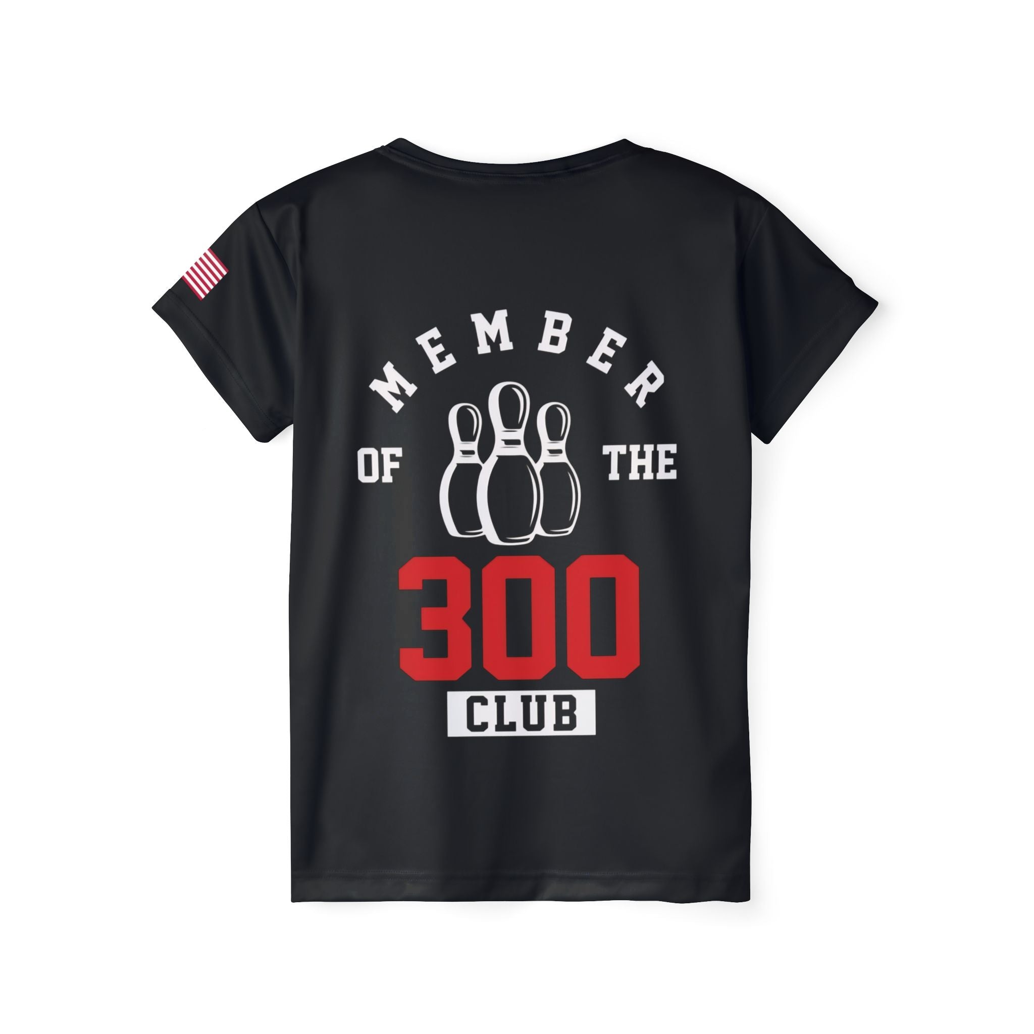 Apex 300 Club Women's Jersey