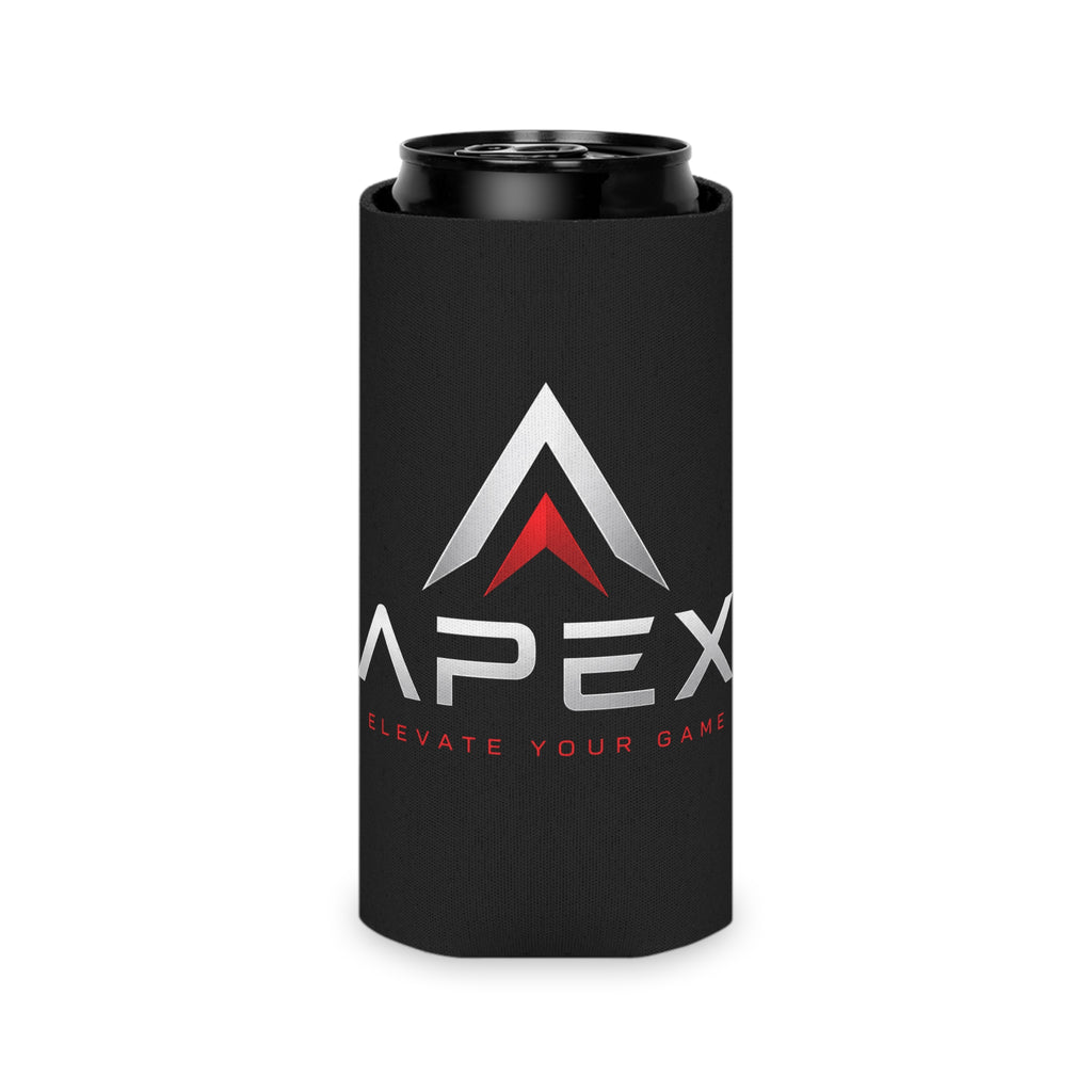 Apex Bowling Apparel Can Koozies