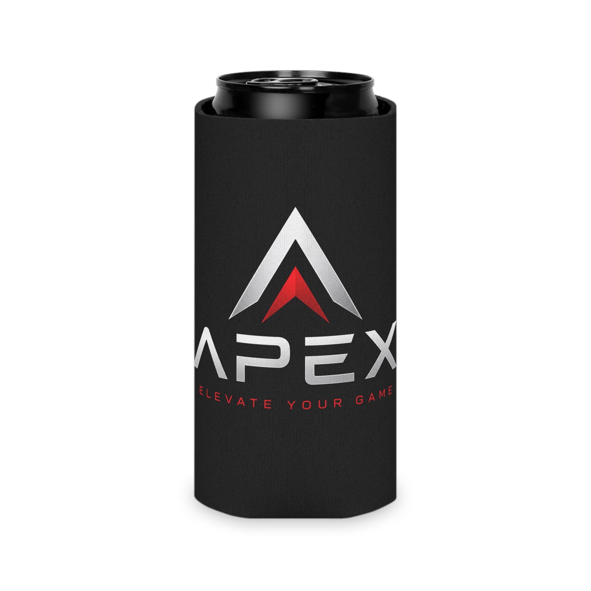 Apex Bowling Apparel Can Koozies