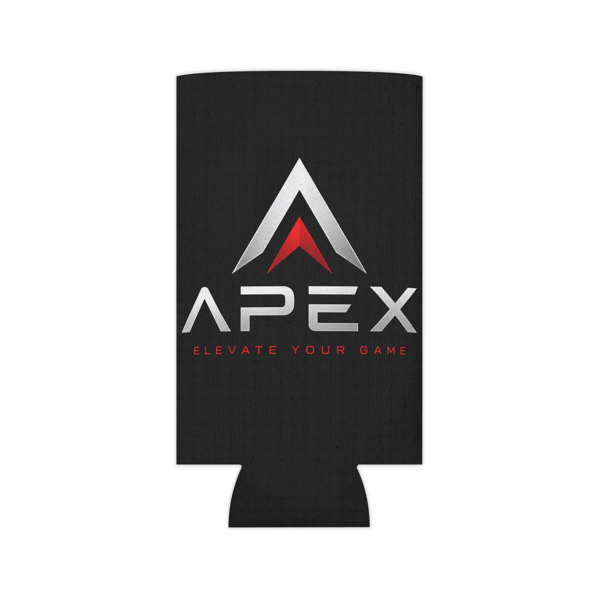 Apex Bowling Apparel Can Koozies