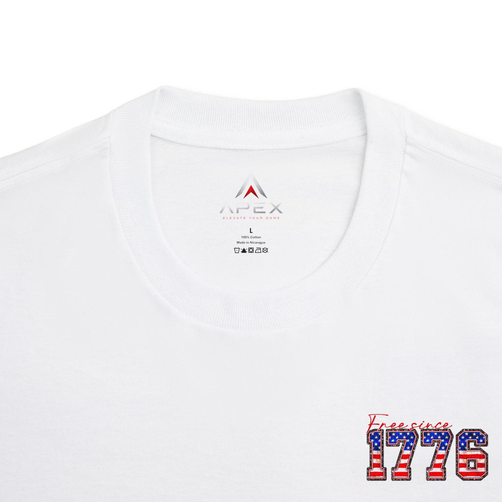 Apex liberty 250th T-Shirt