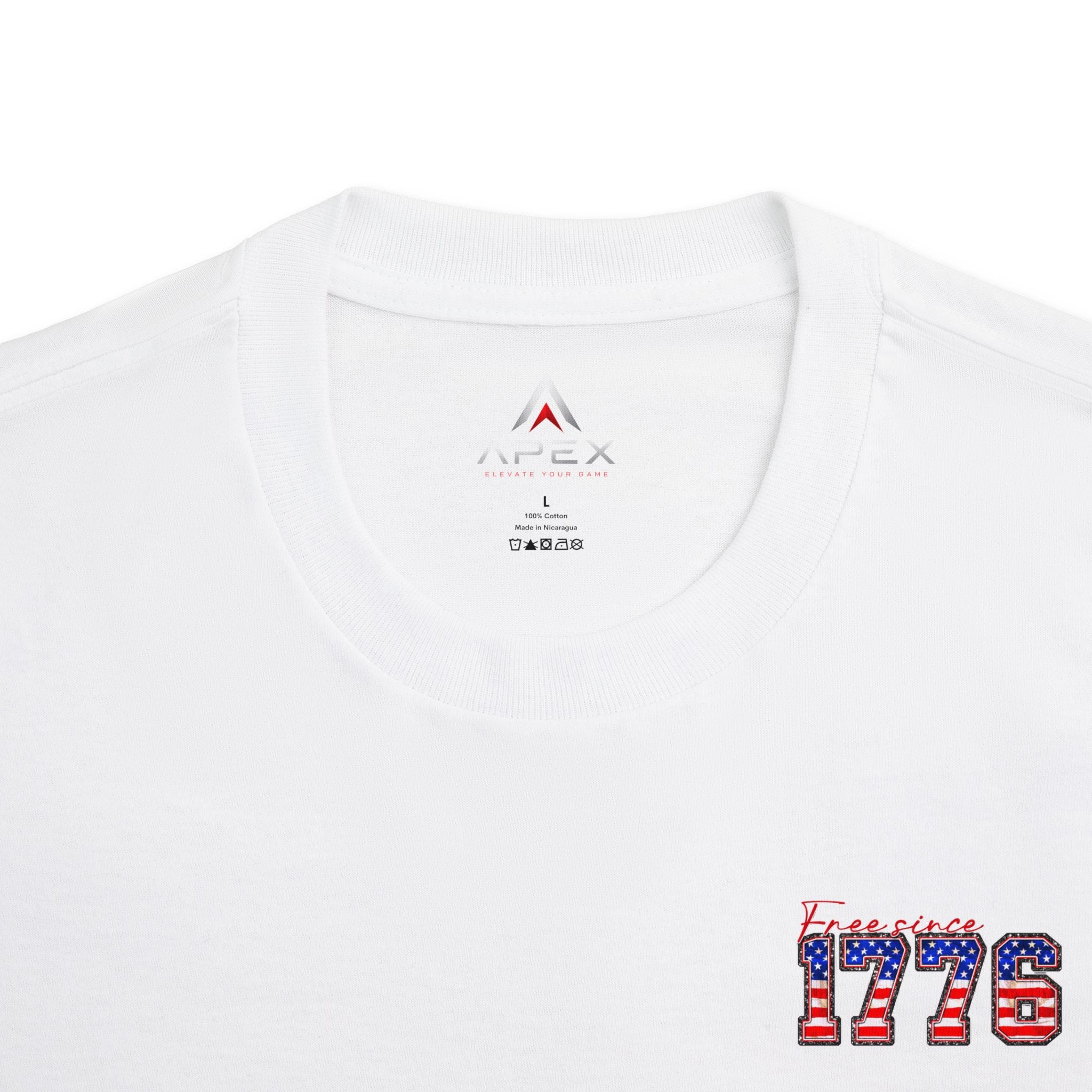 Apex liberty 250th T-Shirt