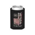 Apex 250 Years of America Koozie
