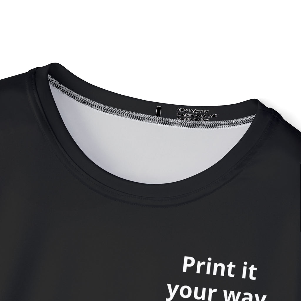 Apex Sunday Funday Mens League Jersey