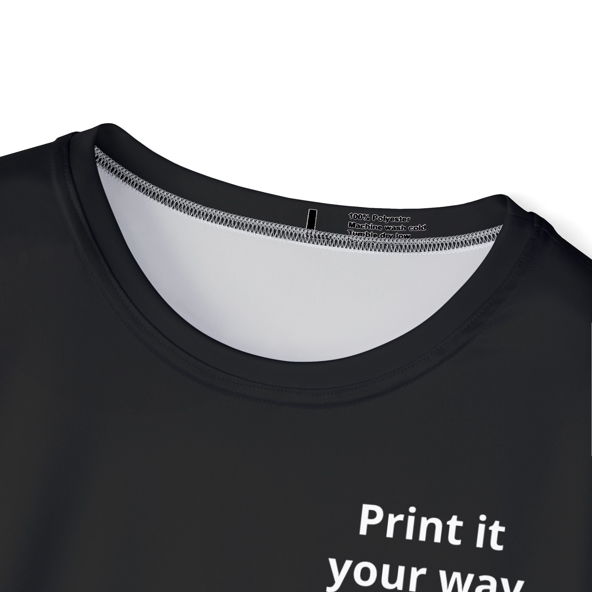 Apex Sunday Funday Mens League Jersey