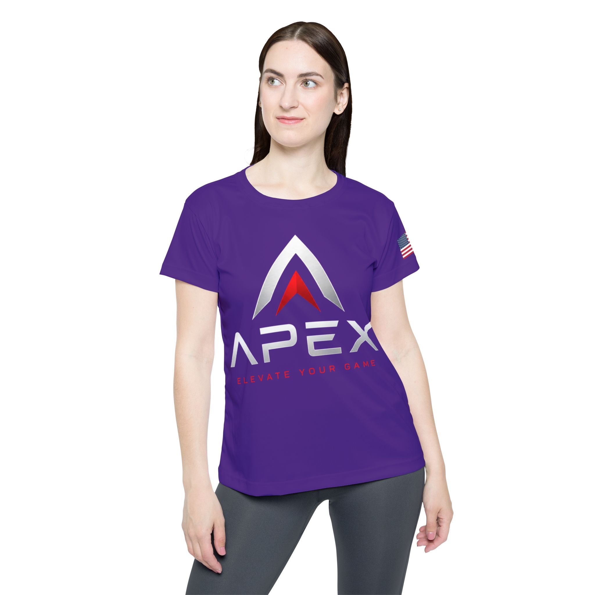 Apex Sunday Funday Women's Team Jersey
