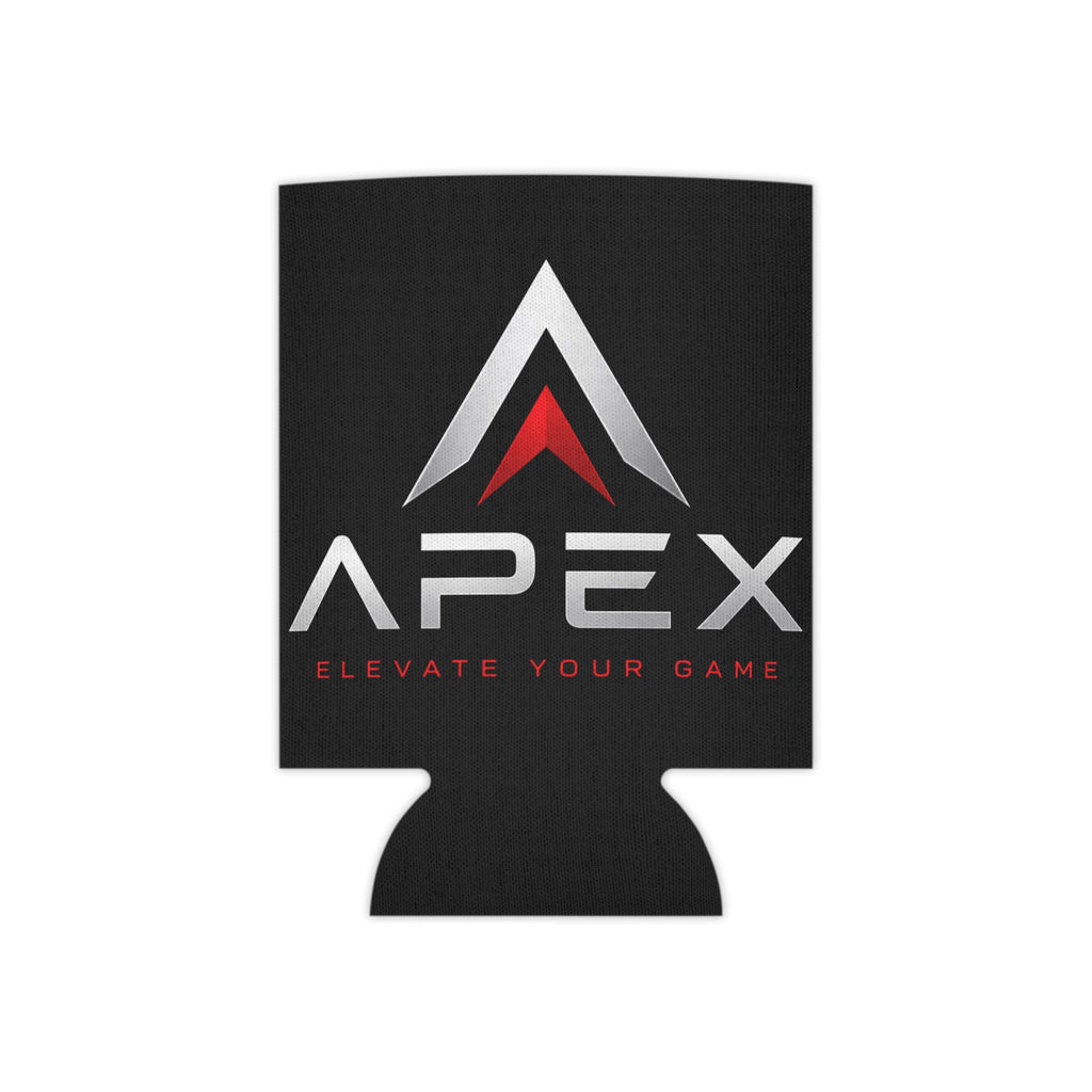 Apex Bowling Apparel Can Koozies