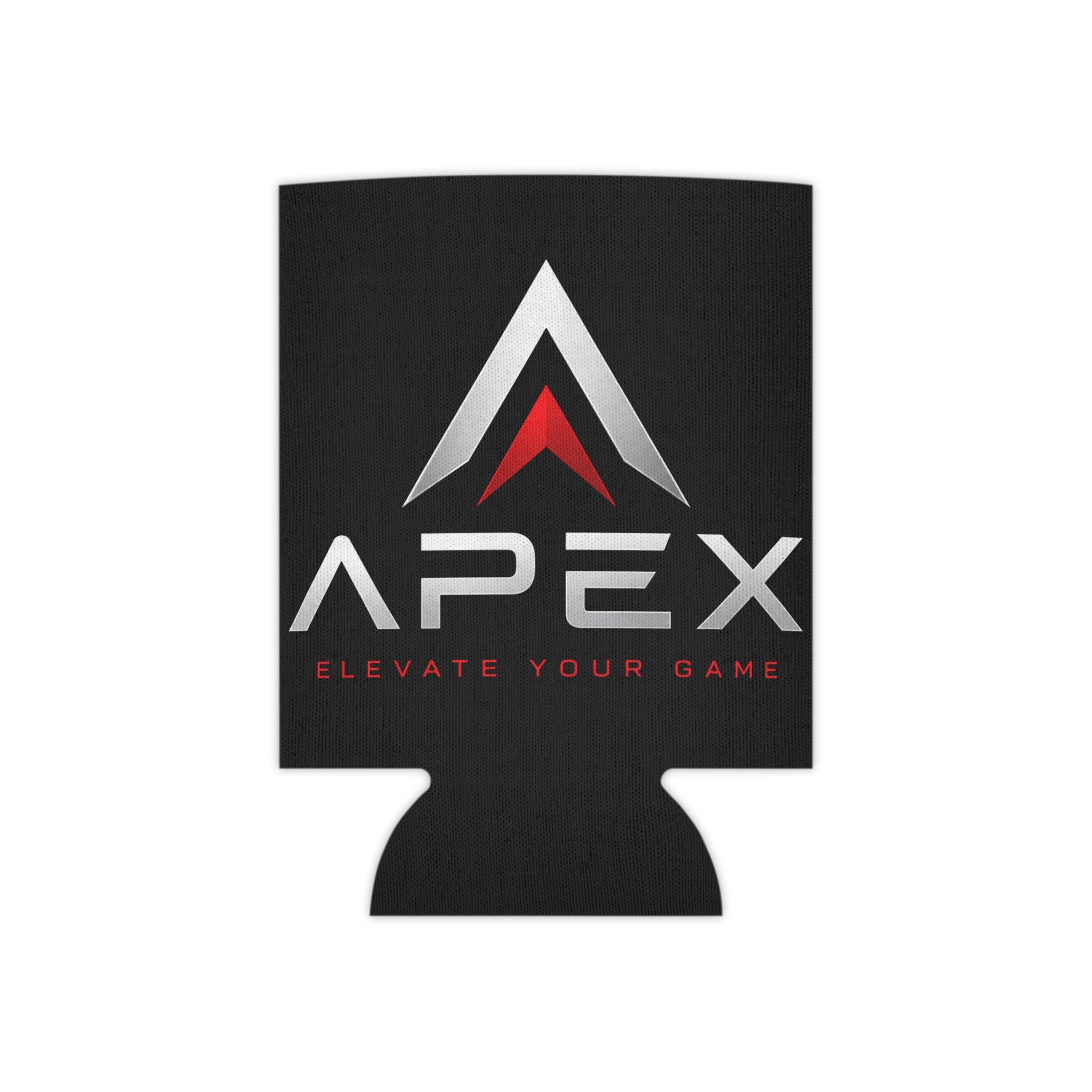Apex Bowling Apparel Can Koozies