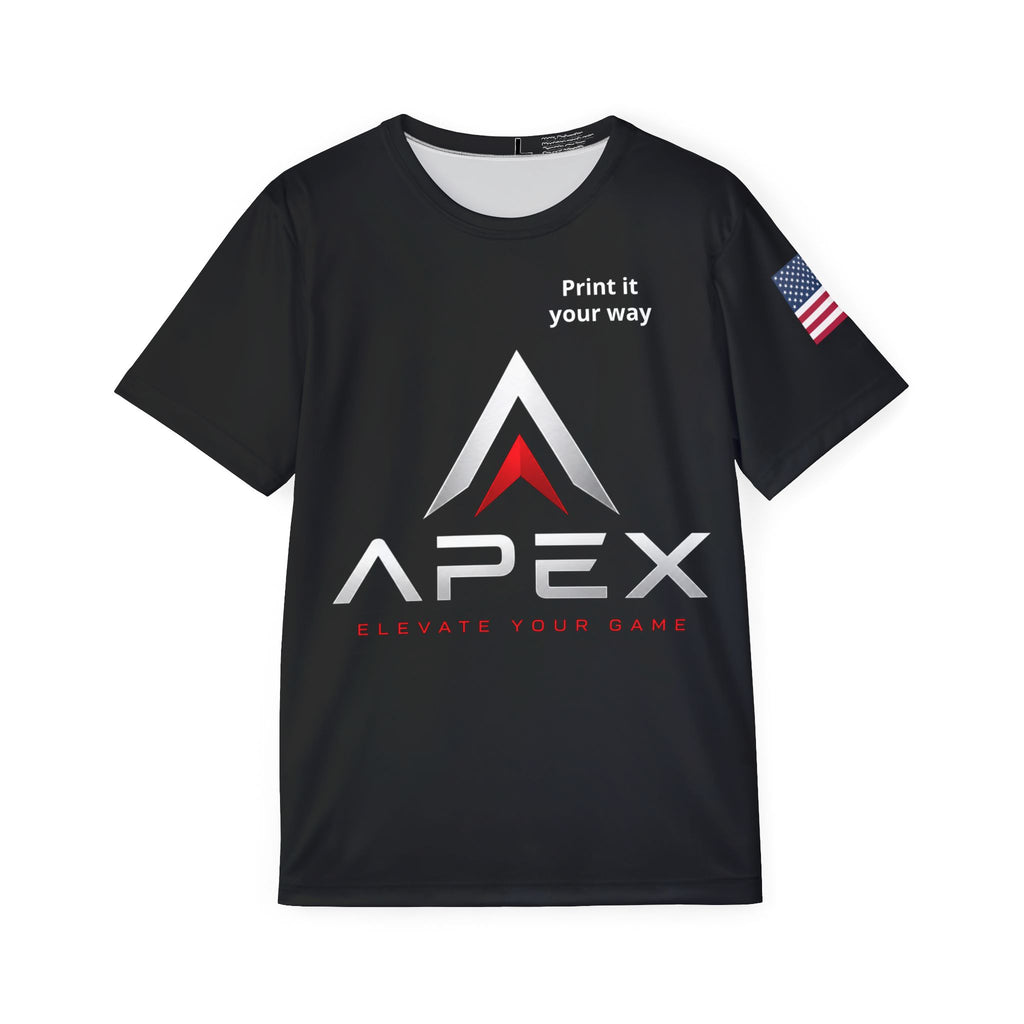 Apex Sunday Funday Mens League Jersey