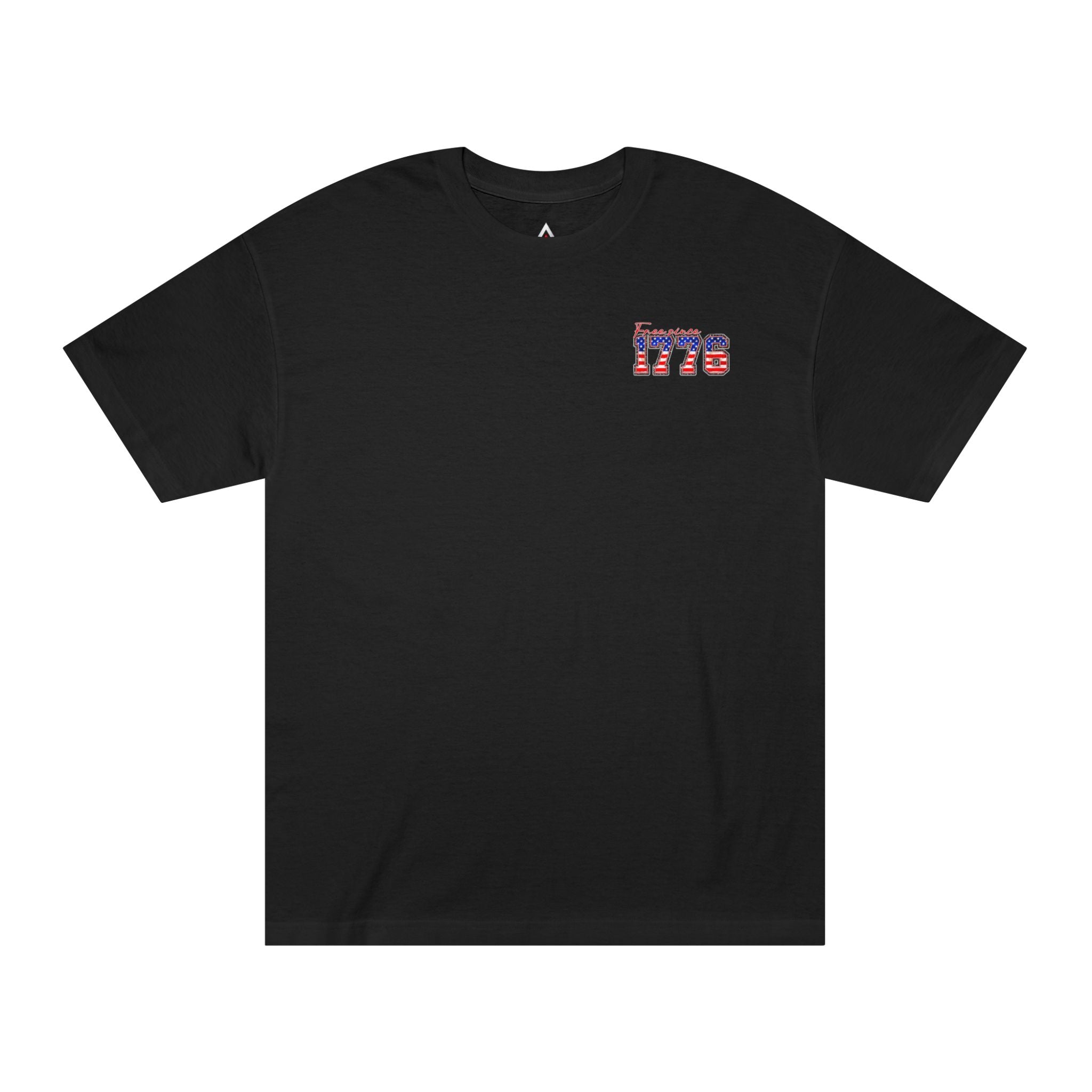 Apex American Flag Eagle T-Shirt