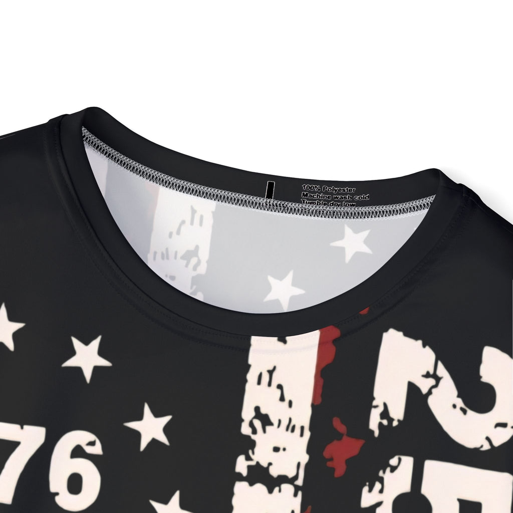 Apex 250 Years of America Jersey