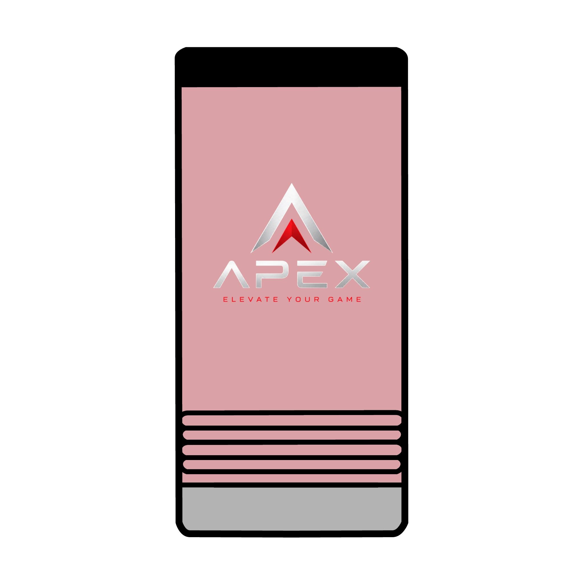 Apex Bowling Apparel Slim Can Cooler