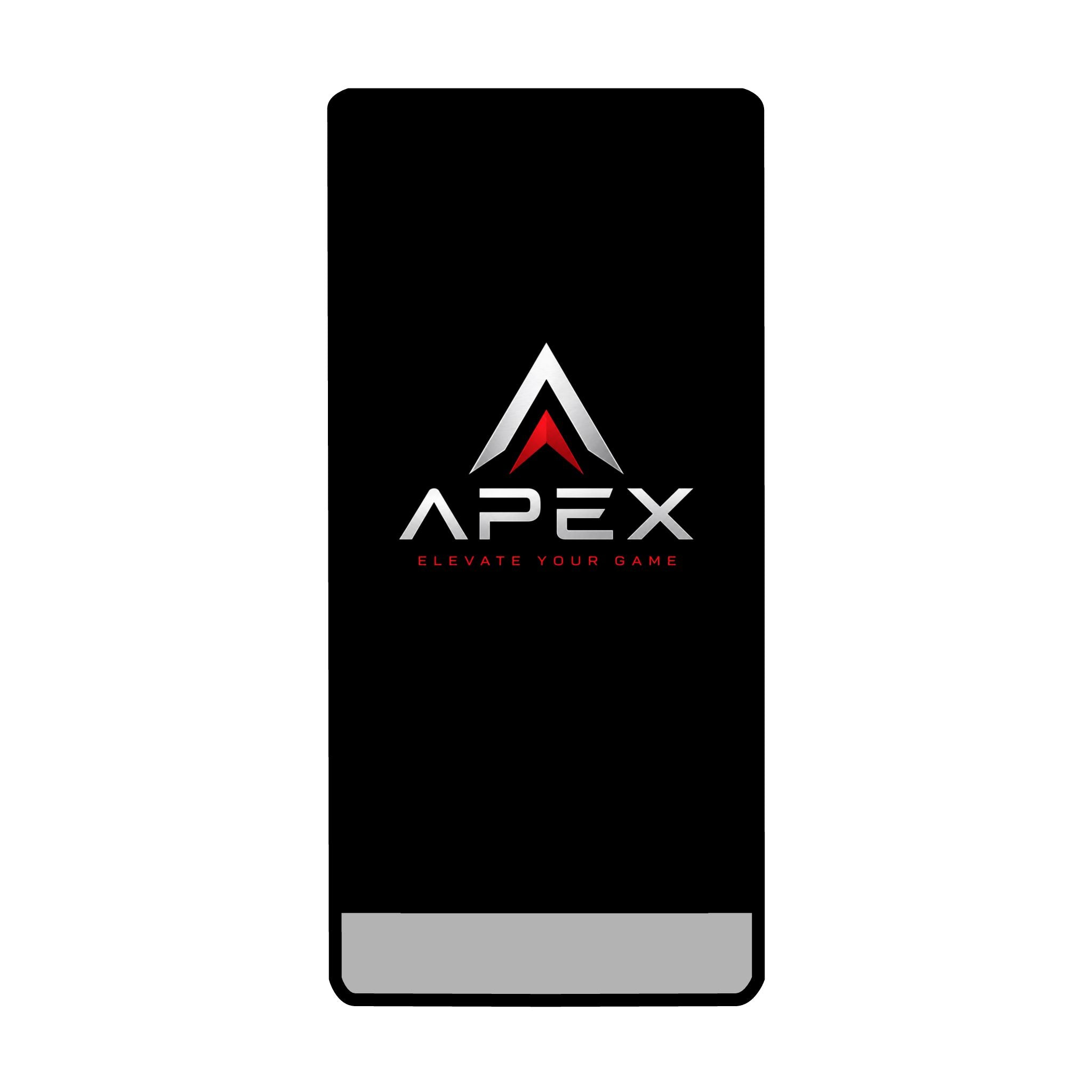 Apex Bowling Apparel Slim Can Cooler