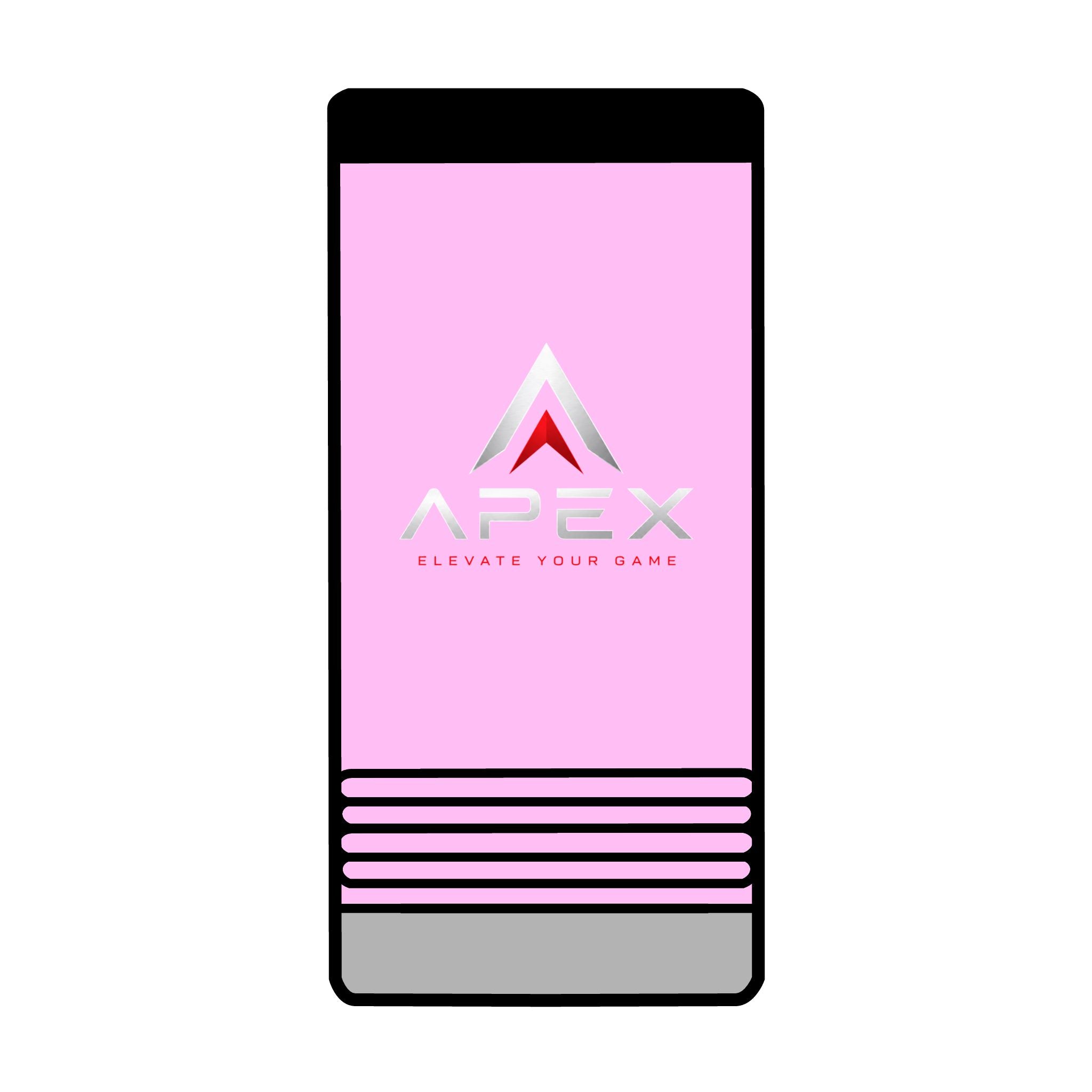 Apex Bowling Apparel Slim Can Cooler