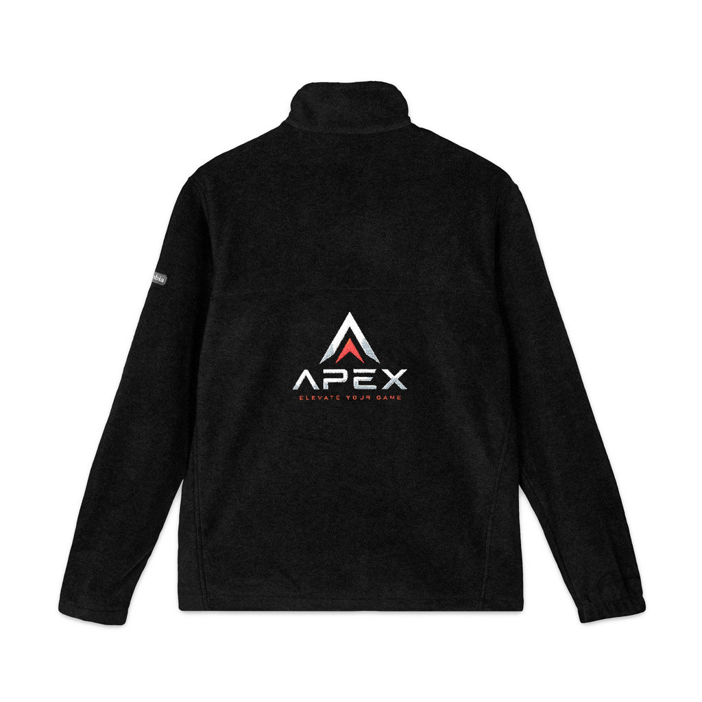 Apex Bowling Columbia jacket customizable