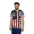 Apex 250 Years of America Jersey