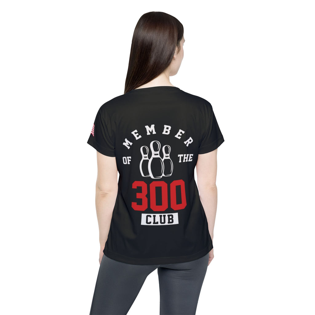 Apex 300 Club Women's Jersey
