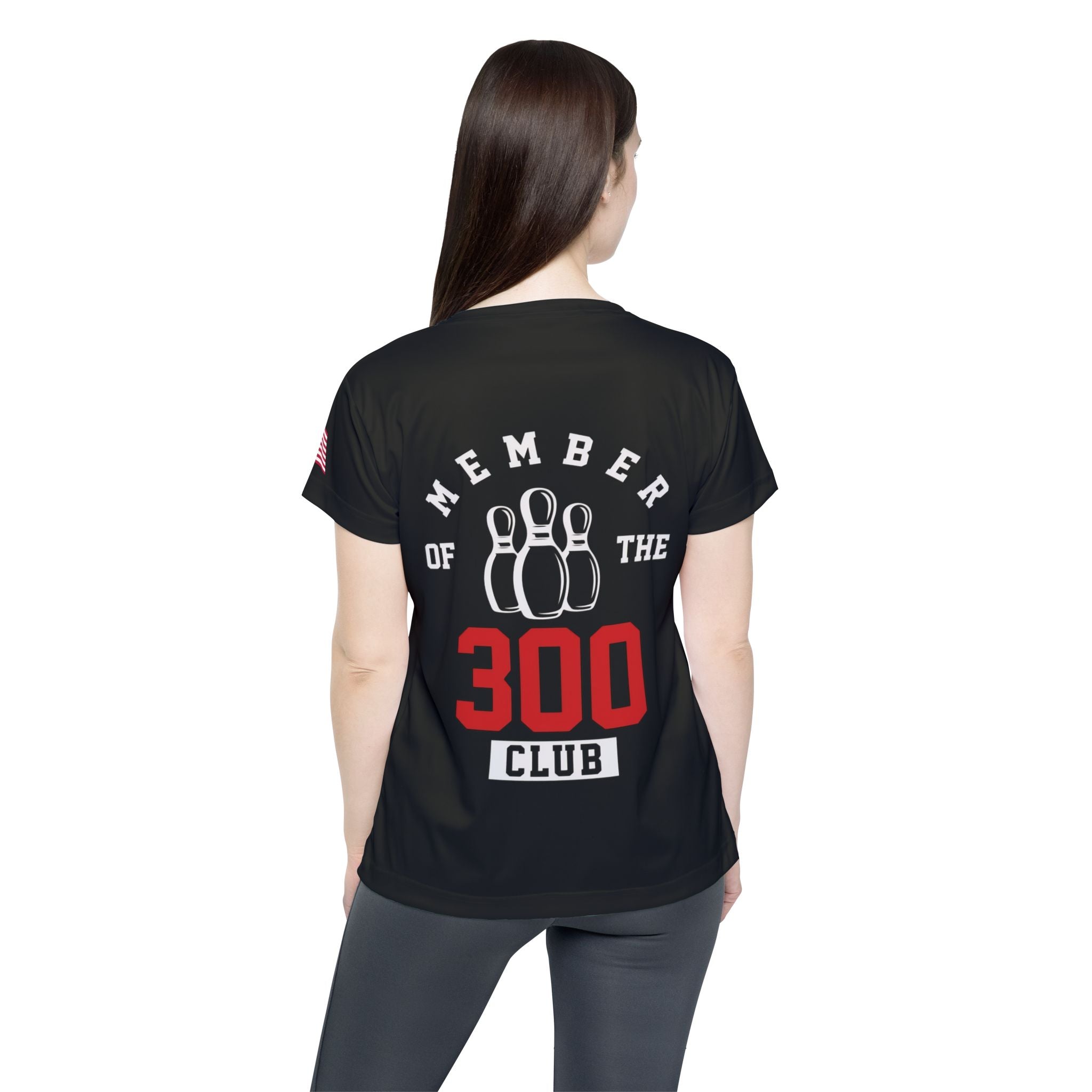 Apex 300 Club Women's Jersey