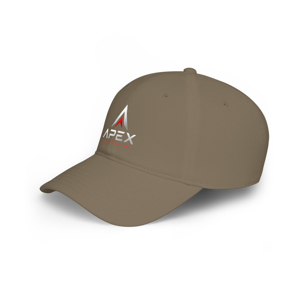 Apex Bowling Apparel Hat