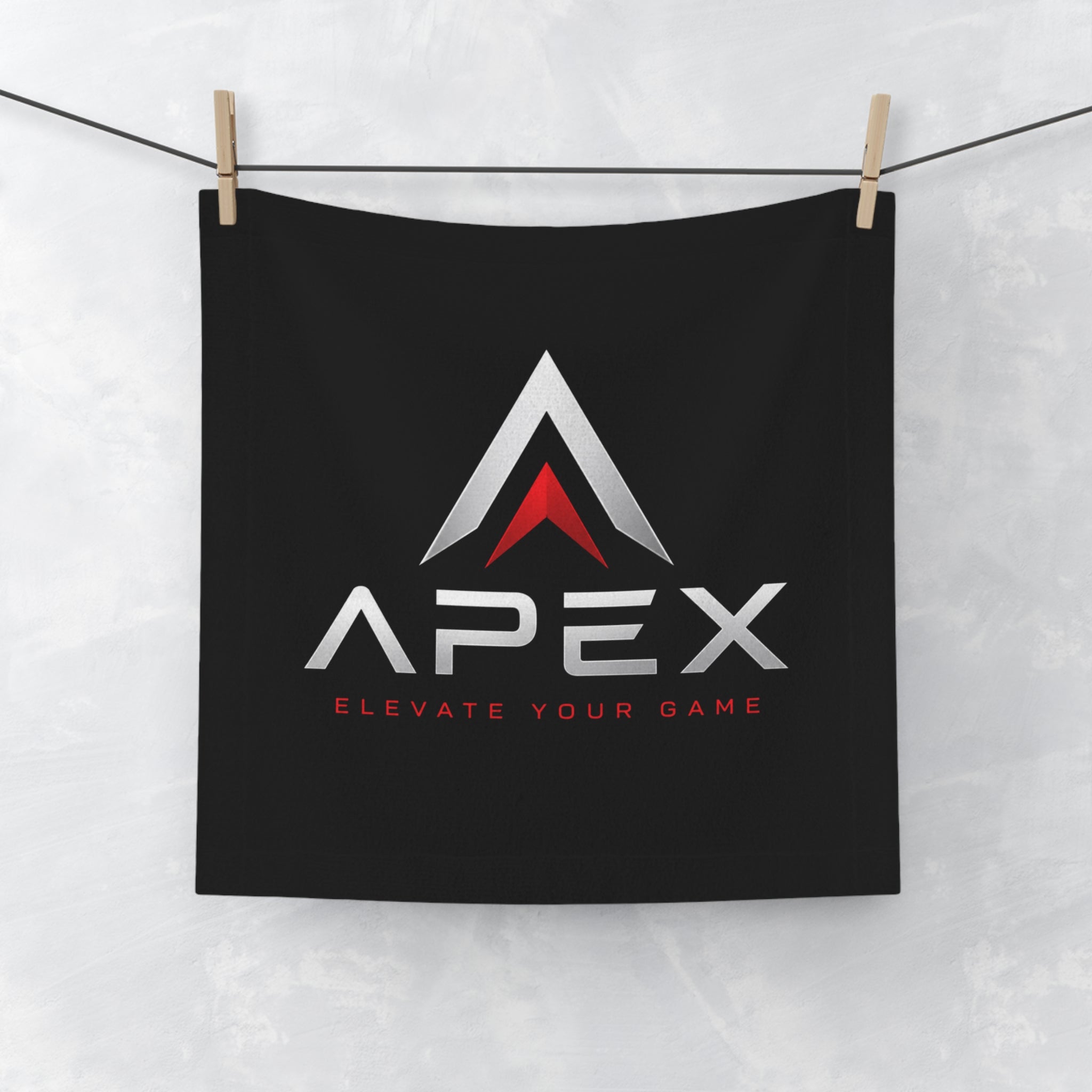 Apex Bowling Apparel Ball Towl