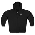 Apex Bowling Customizable Zip Hoodie