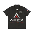 Apex Sunday Funday Hawaiian Bowling Shirt