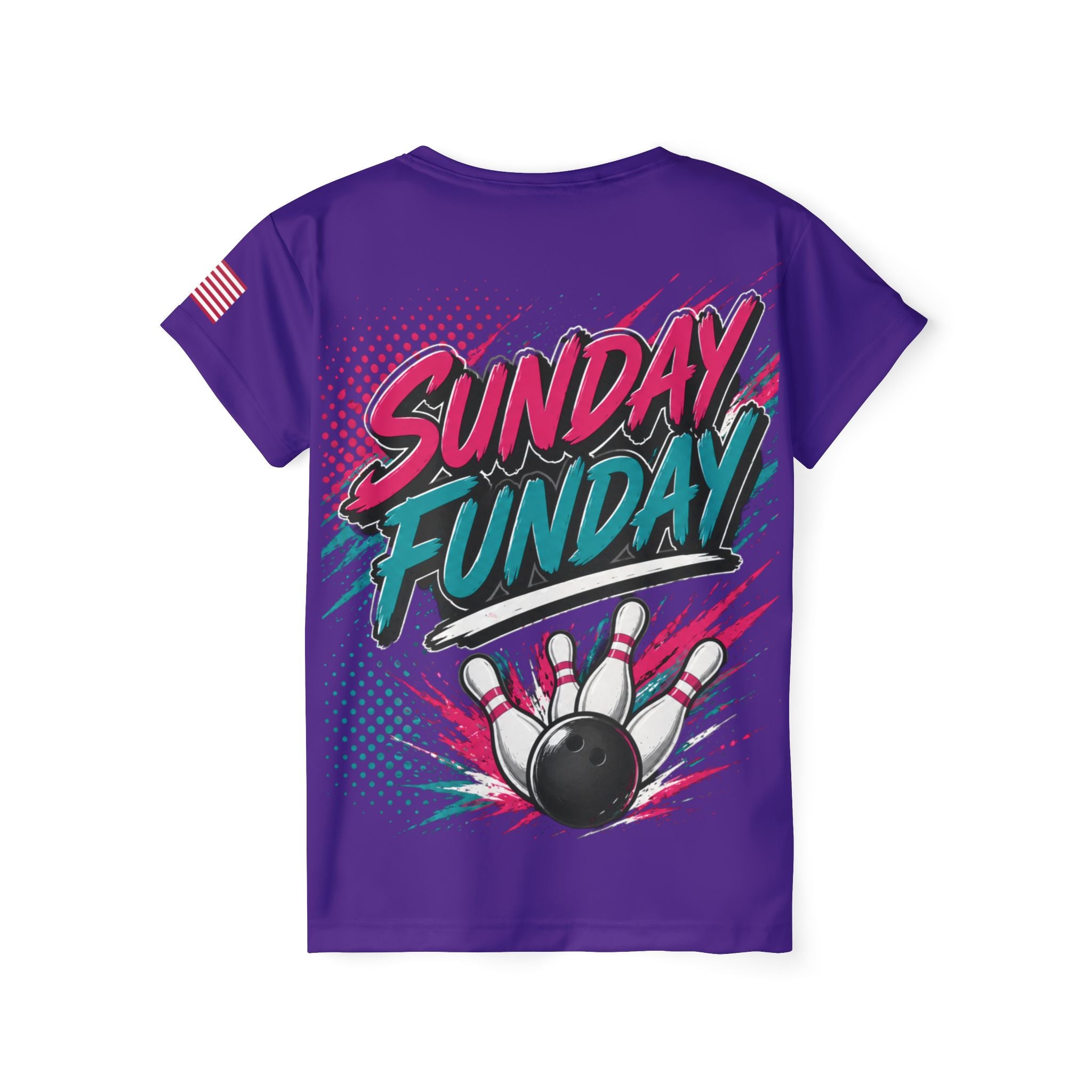 Apex Sunday Funday Women's Team Jersey
