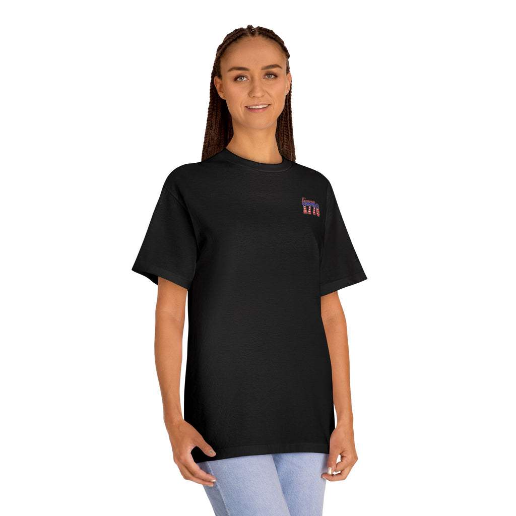 Apex 1776 Americn Punisher T-Shirt
