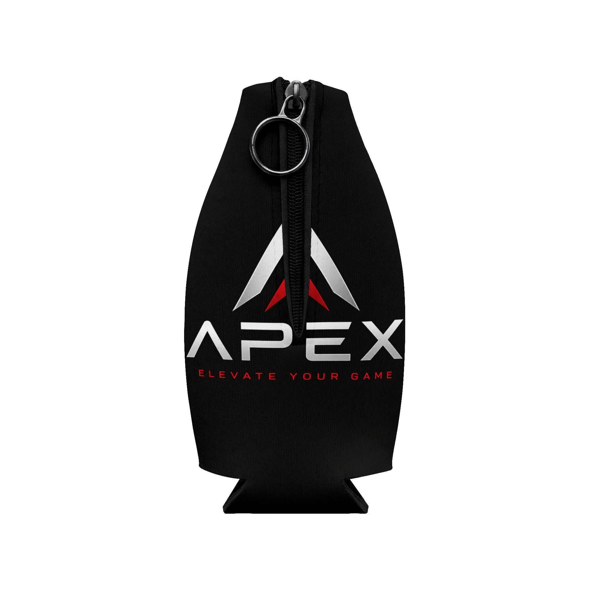 Apex Bowling Apparel bottle koozie