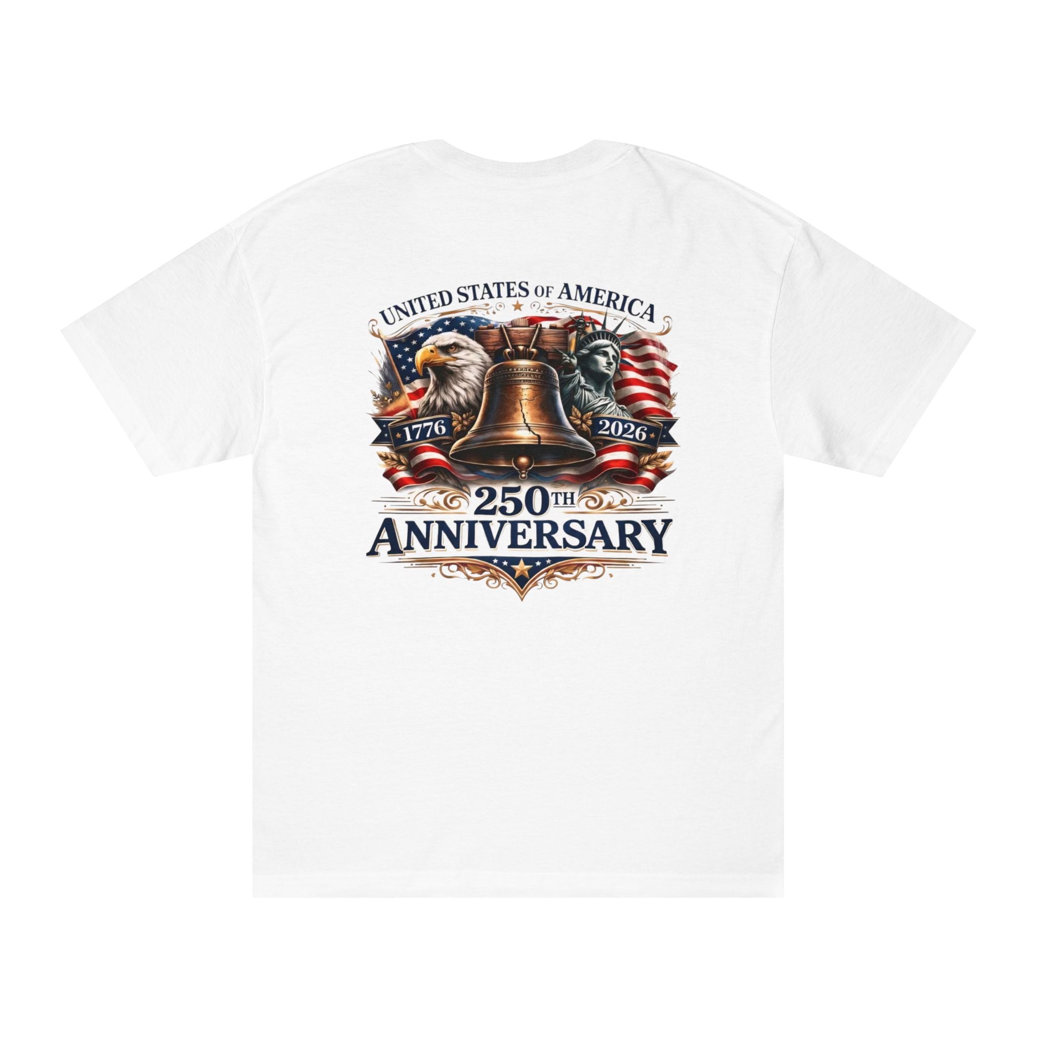 Apex liberty 250th T-Shirt