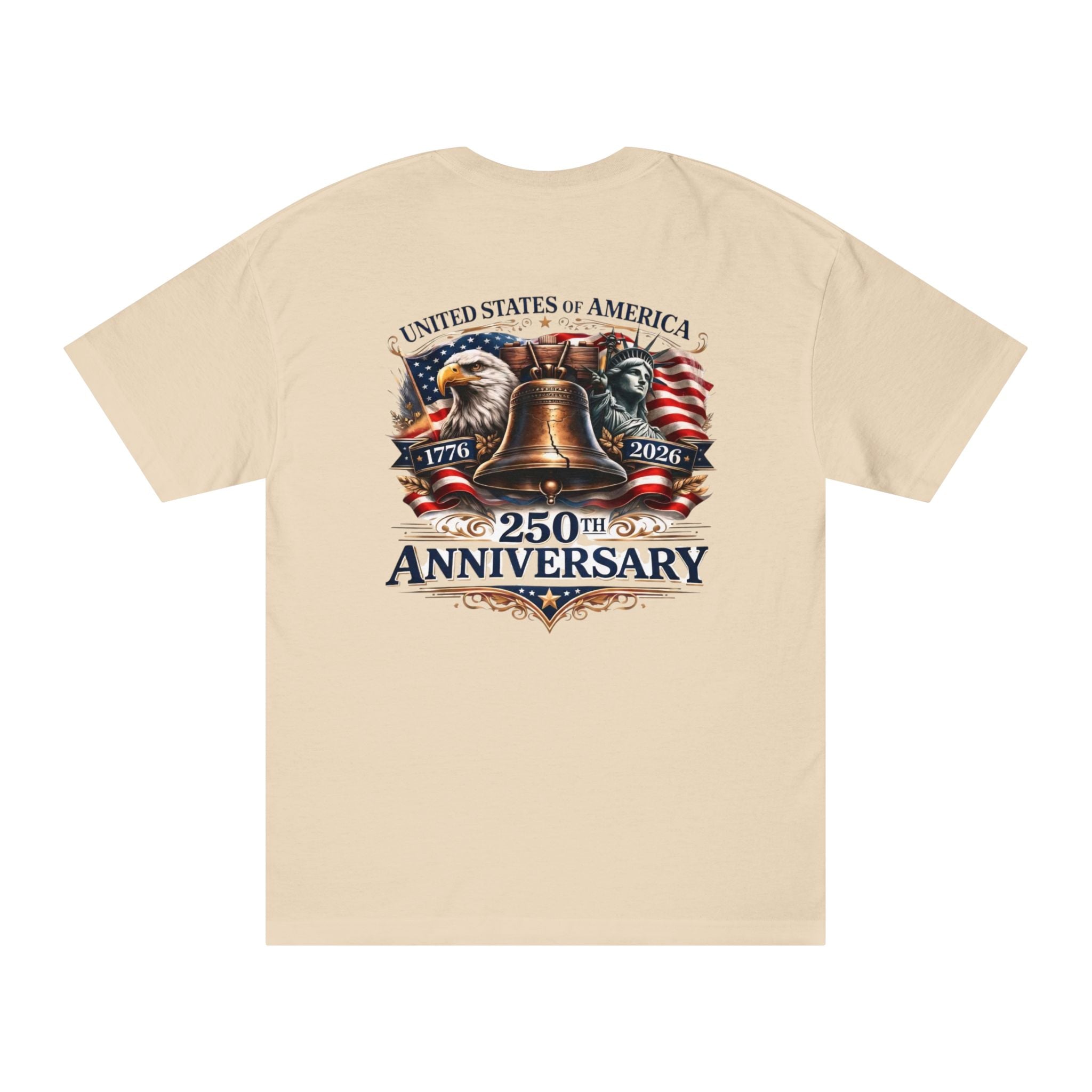 Apex liberty 250th T-Shirt