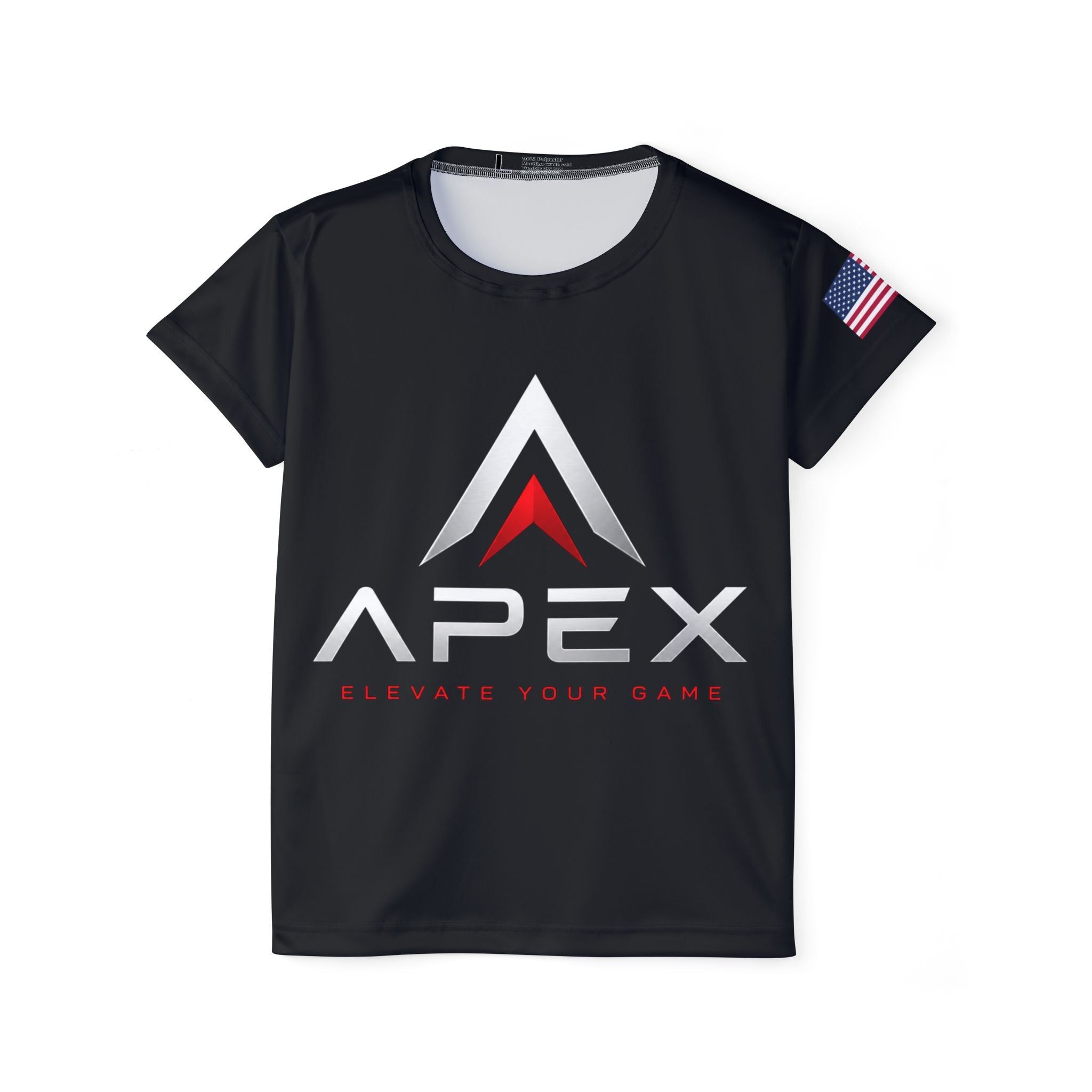 Apex Wacky Strikers Women's Bowling Jersey