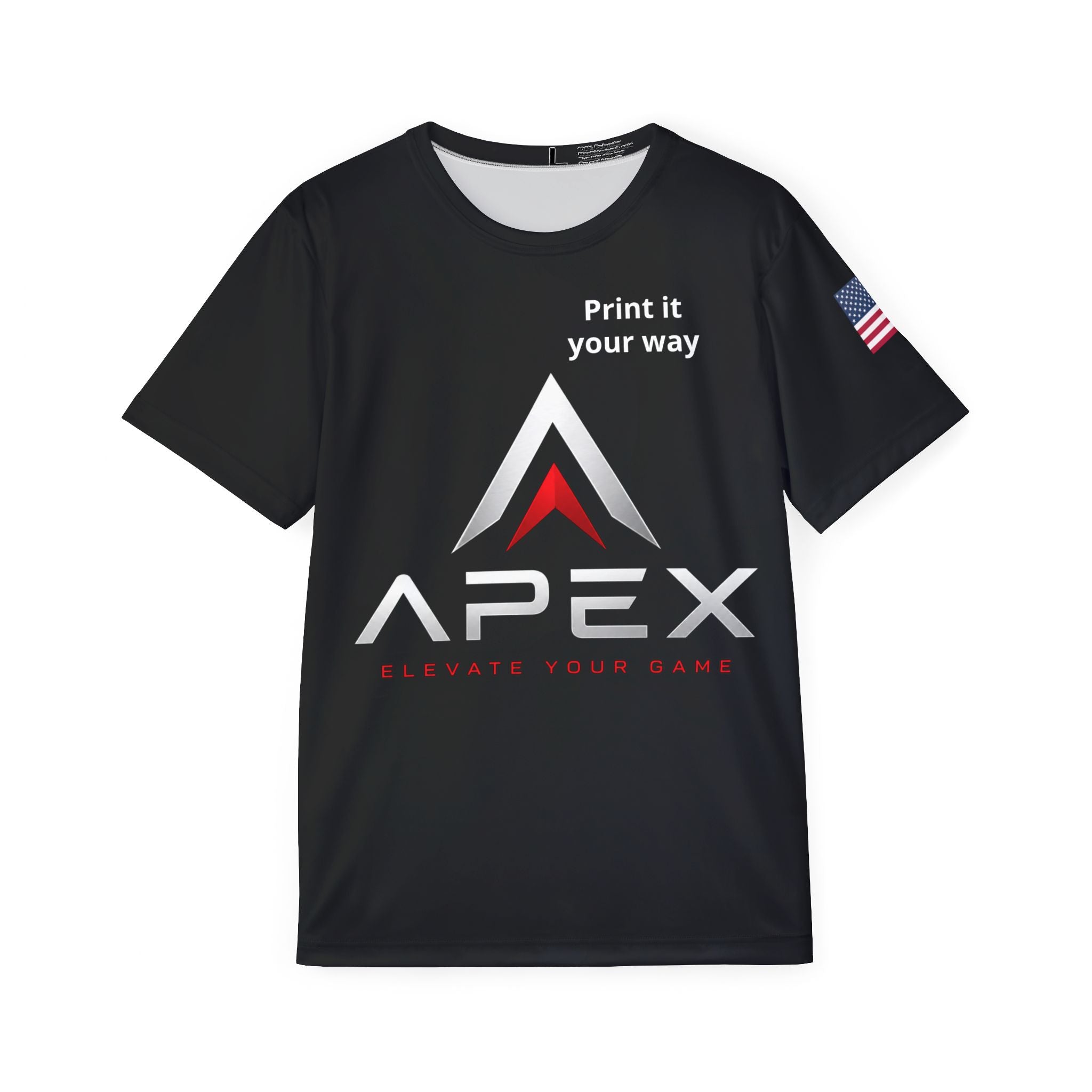 Apex 300 Club Men's Jersey