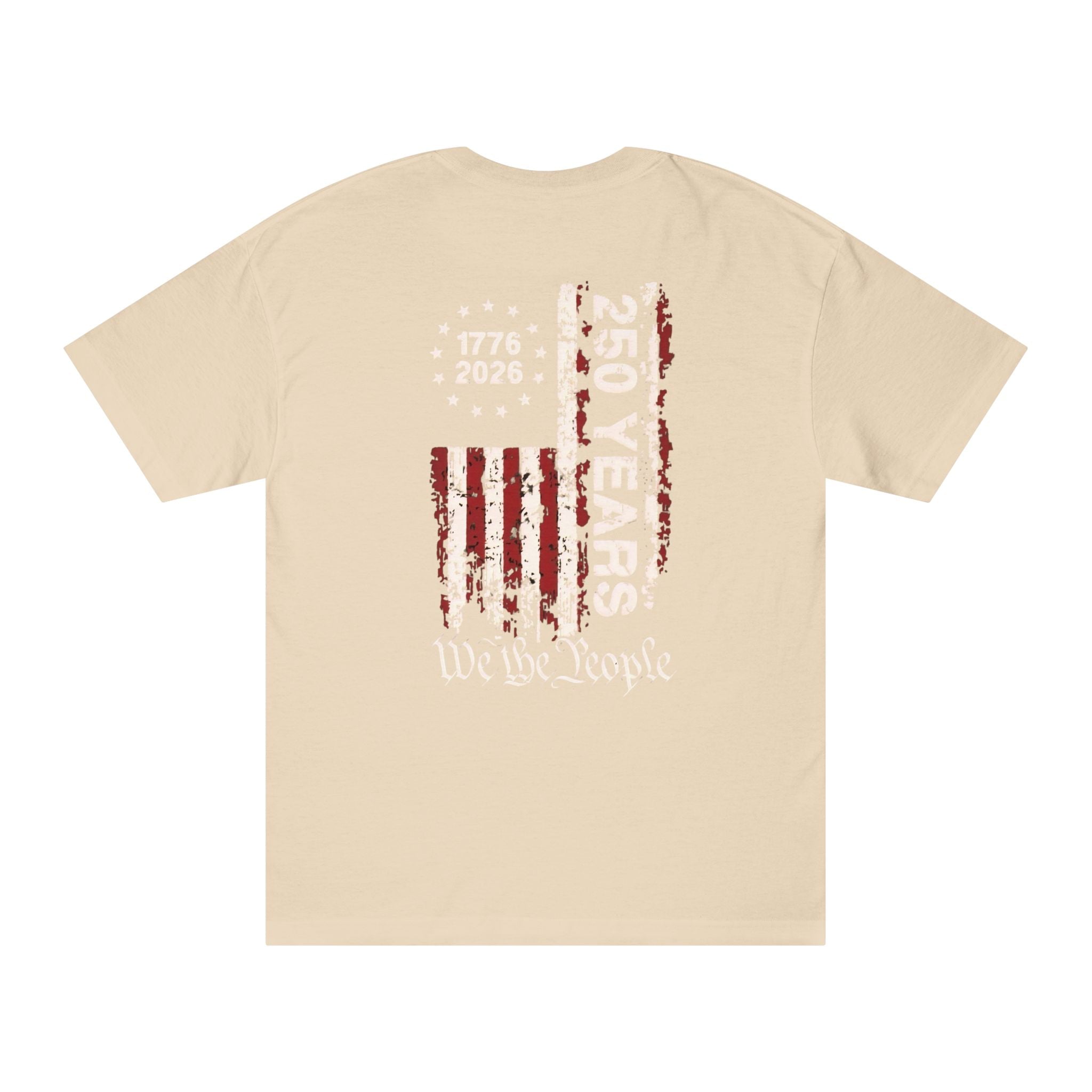 Apex 250 years of America  T-shirt