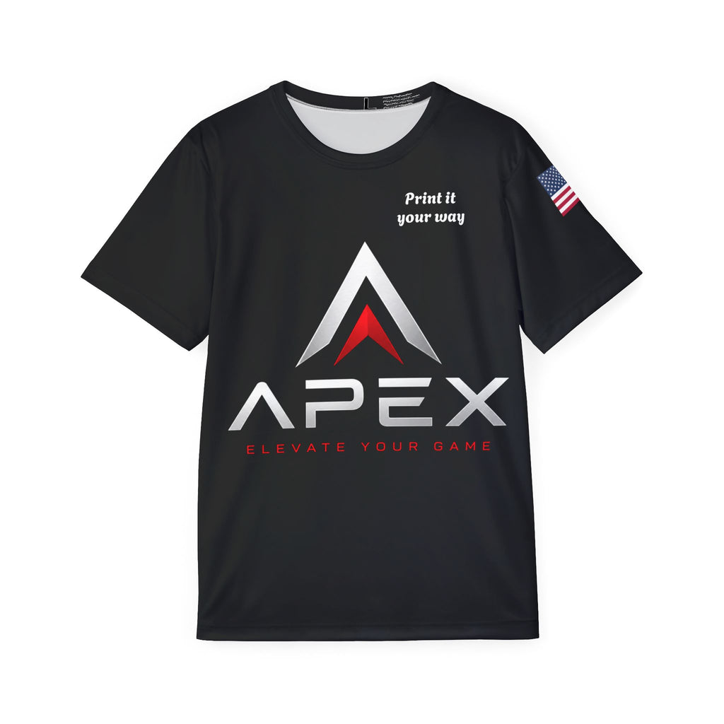 Apex Wacky Strikers Mens League Jersey