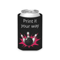 Apex fully customizable koozies