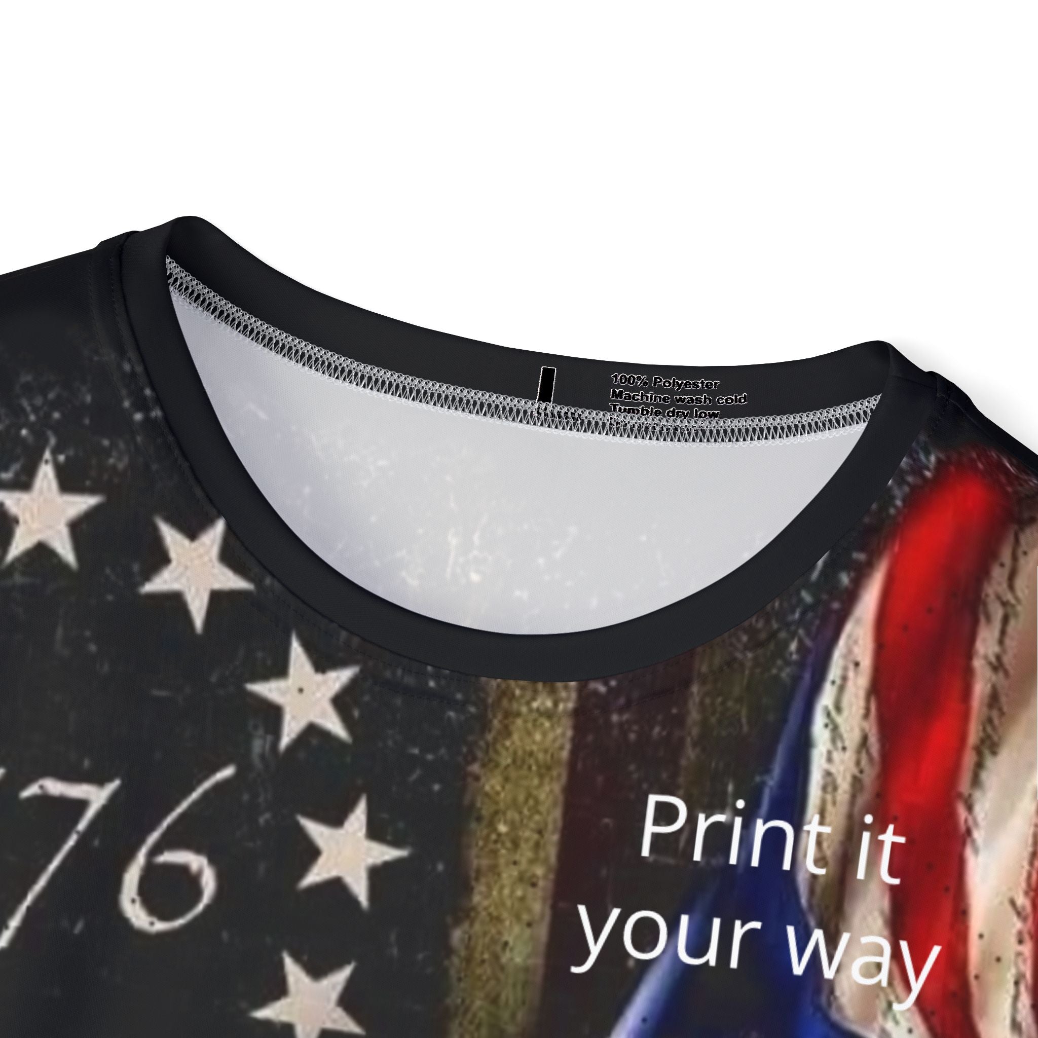 Apex We The People Mens League Jersey