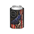 Apex We The People koozie