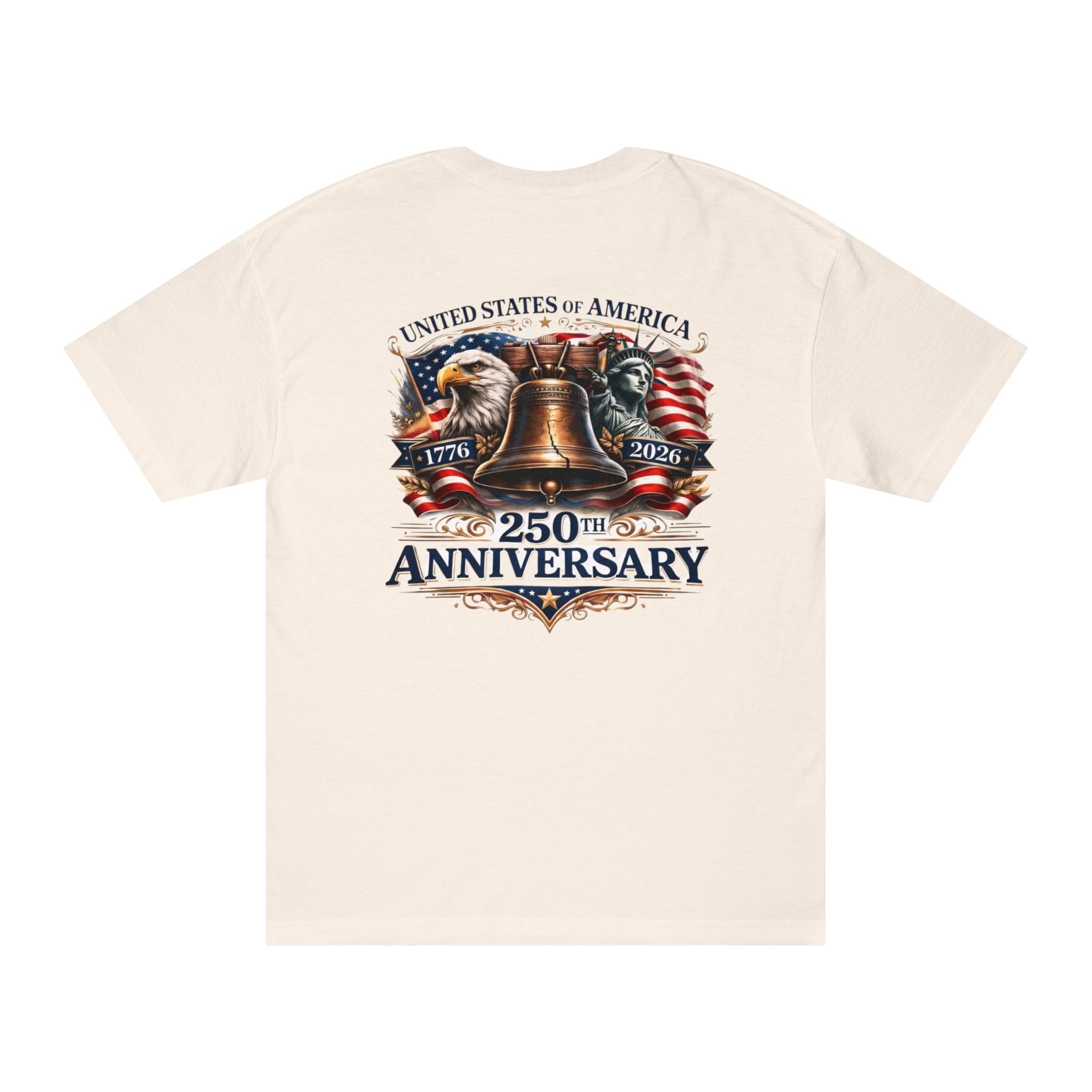 Apex liberty 250th T-Shirt