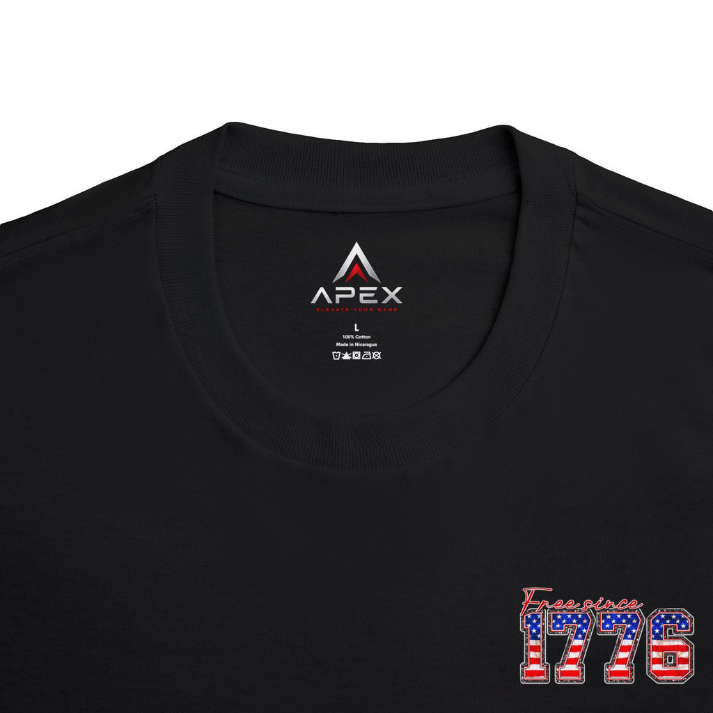 Apex liberty 250th T-Shirt