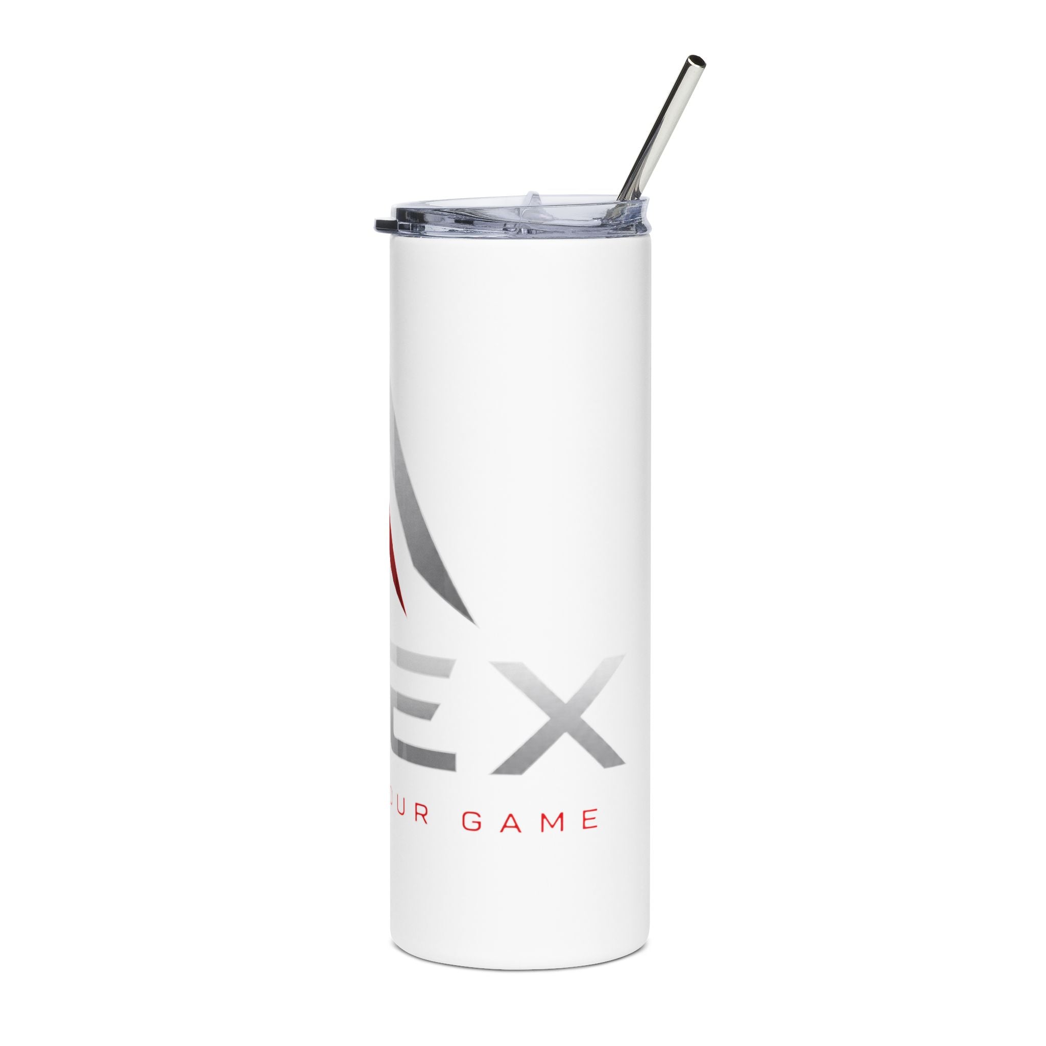 Apex Bowling Apparel 20oz Stainless tumbler