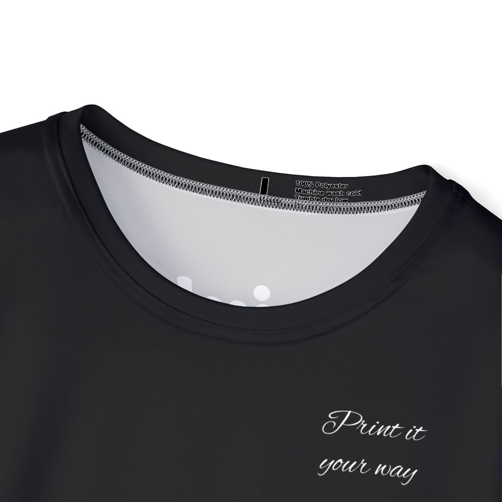 Apex customizable mens league jersey
