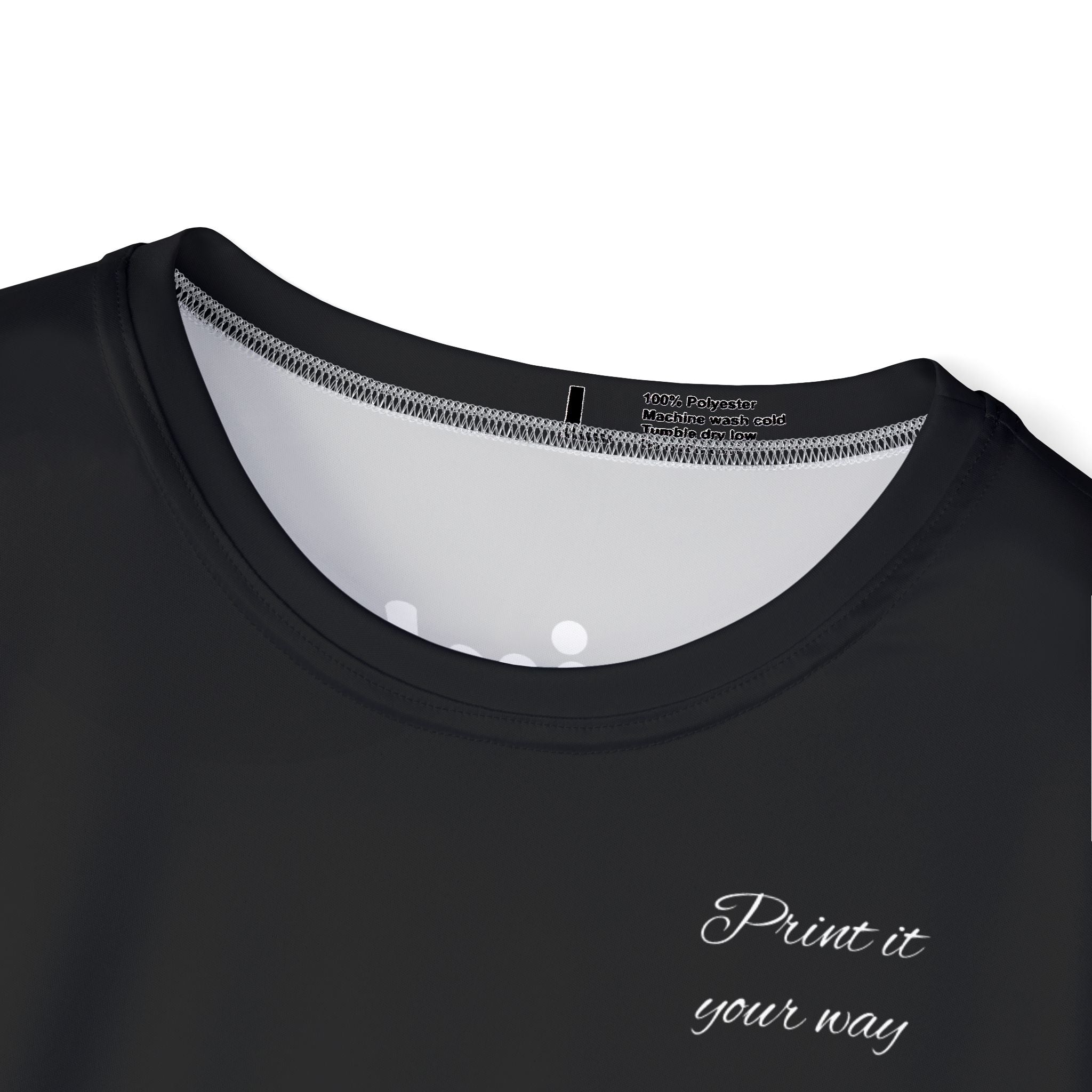Apex customizable mens league jersey