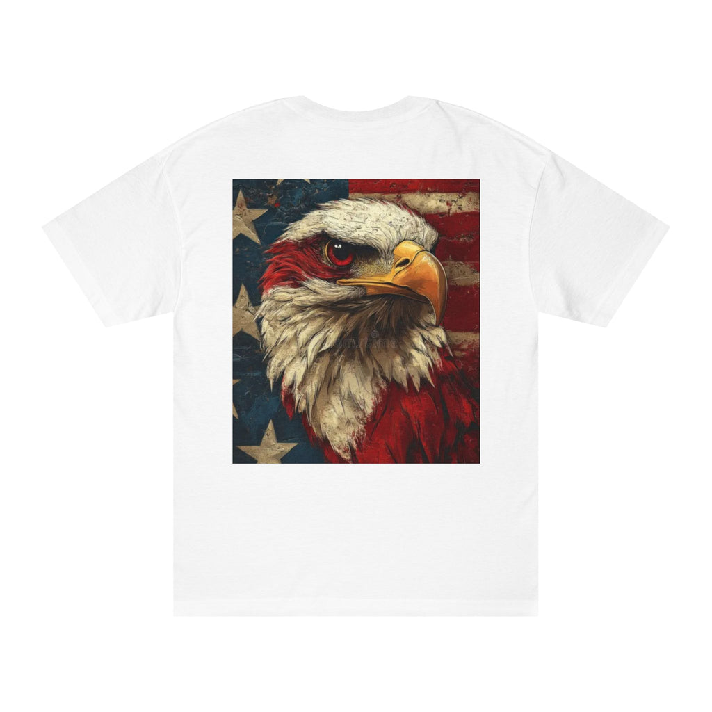 Apex American Flag Eagle T-Shirt